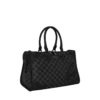 MIDNIGHT CHATEAU MINI PYRAMID DUFFLE