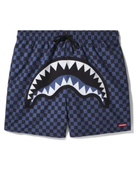 MIDNIGHT MAGIC SHARKS IN PARIS Bademode