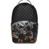 MIDNIGHT MURAL RUCKSACK