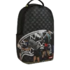 MIDNIGHT MURAL RUCKSACK