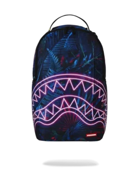 MIDNIGHT RAVE DLXR RUCKSACK
