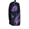 MIDNIGHT RAVE DLXR RUCKSACK