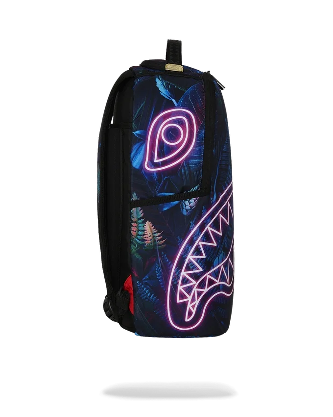 MIDNIGHT RAVE DLXR RUCKSACK