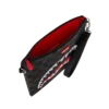 MIDNIGHT SHADOW CROSSOVER-CLUTCH