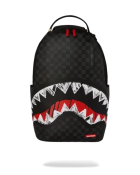 MIDNIGHT SHADOW RUCKSACK