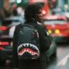 MIDNIGHT SHADOW RUCKSACK