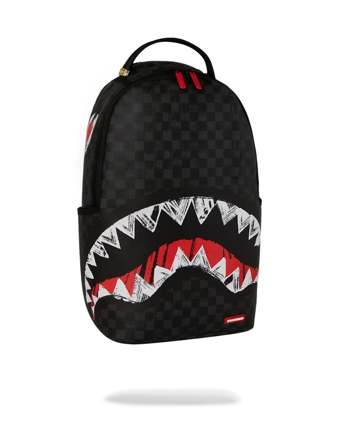 MIDNIGHT SHADOW RUCKSACK