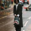 MIDNIGHT SHADOW RUCKSACK