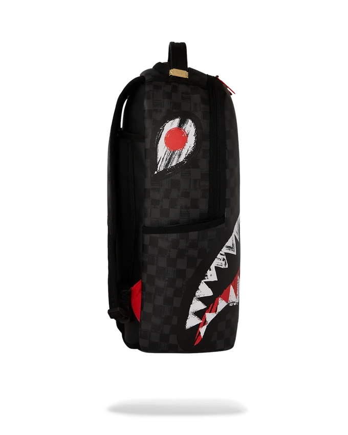 MIDNIGHT SHADOW RUCKSACK