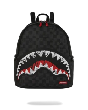 MIDNIGHT SHADOW SAVAGE RUCKSACK