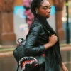MIDNIGHT SHADOW SAVAGE RUCKSACK