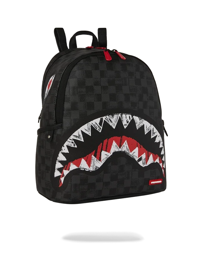 MIDNIGHT SHADOW SAVAGE RUCKSACK
