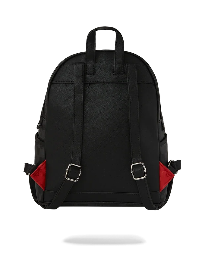MIDNIGHT SHADOW SAVAGE RUCKSACK