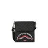 MIDNIGHT SHADOW Sling-Tasche für Kurierrucksäcke