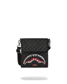 MIDNIGHT SHADOW Sling-Tasche für Kurierrucksäcke