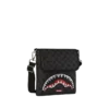 MIDNIGHT SHADOW Sling-Tasche für Kurierrucksäcke