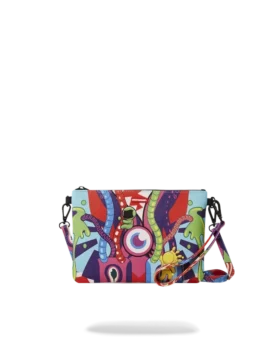 MIND TRIP 2 CROSSOVER-CLUTCH