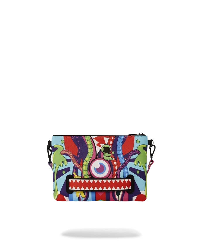 MIND TRIP 2 CROSSOVER-CLUTCH