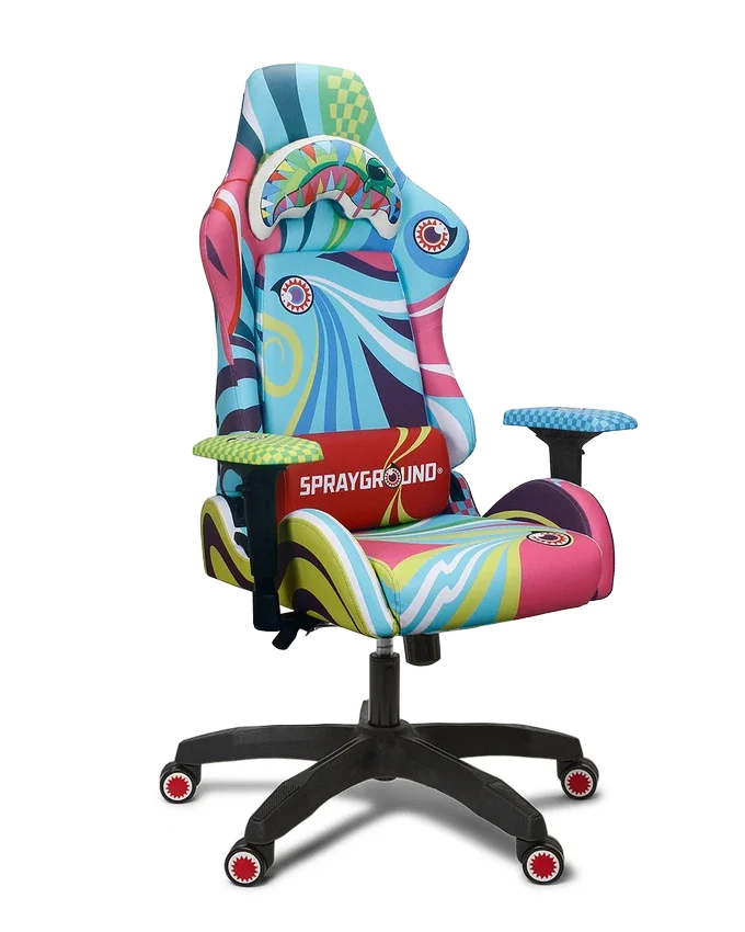 MIND TRIP Gaming-Stuhl – SUPER SELTEN