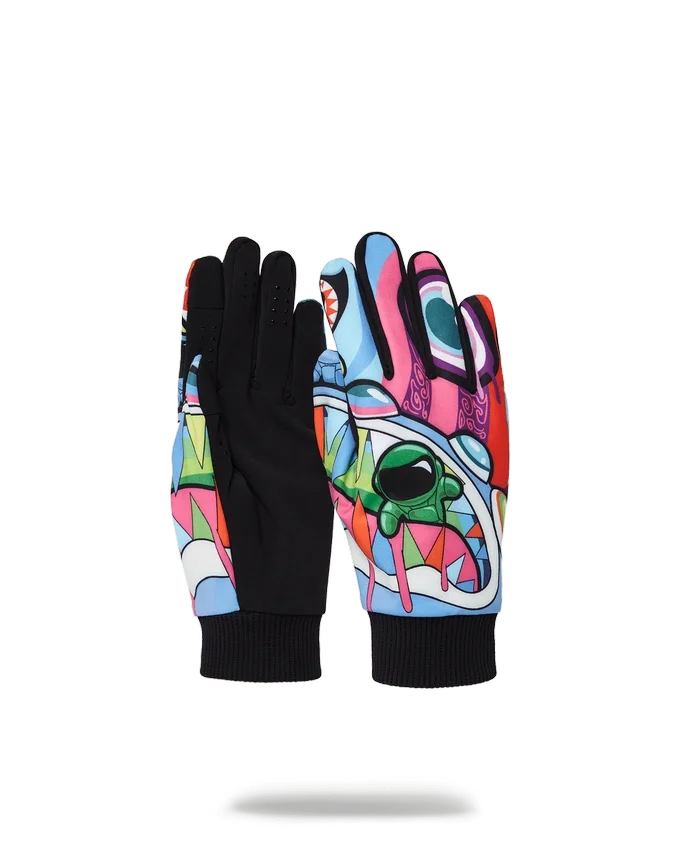 MIND TRIP-Handschuhe