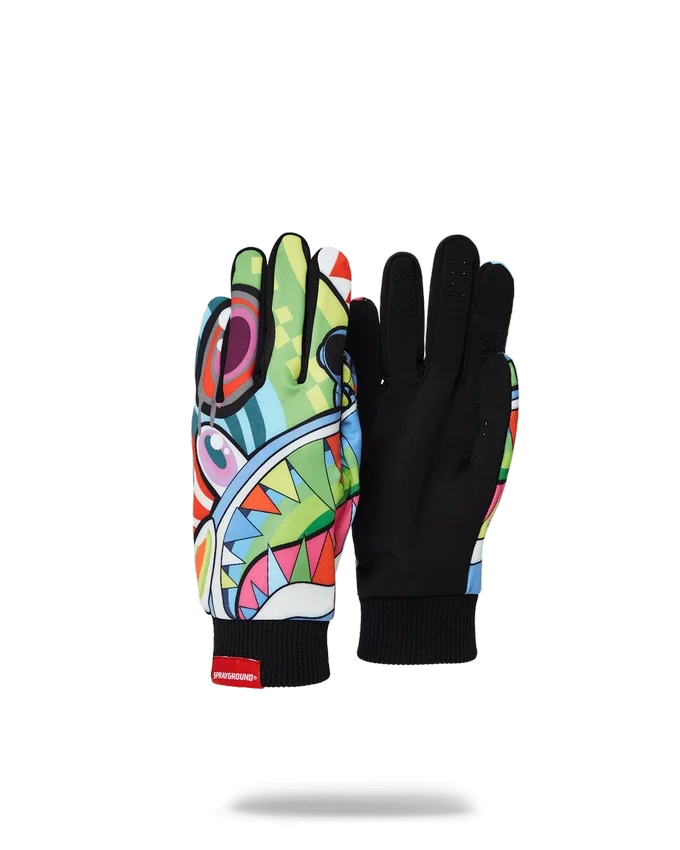 MIND TRIP-Handschuhe