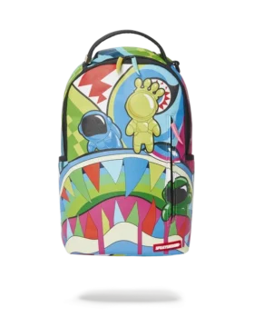 MIND TRIP RUCKSACK (DLXV)