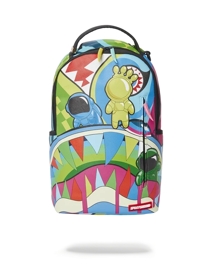 MIND TRIP RUCKSACK (DLXV)