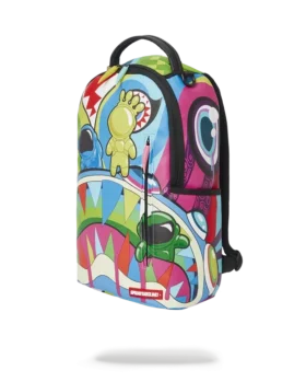 MIND TRIP RUCKSACK (DLXV)