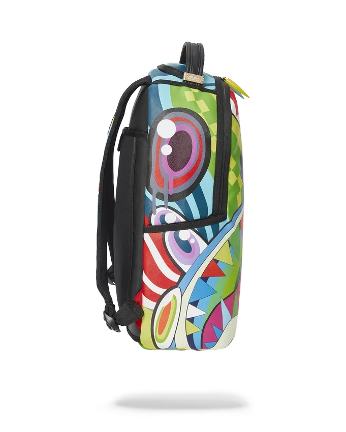 MIND TRIP RUCKSACK (DLXV)