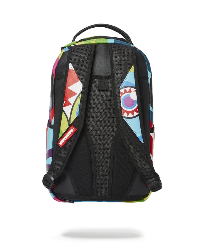 MIND TRIP RUCKSACK (DLXV)