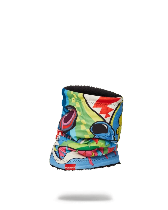 MIND TRIP Schlauchschal