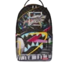 MIND TRIP Shark DOSE Rucksäcke