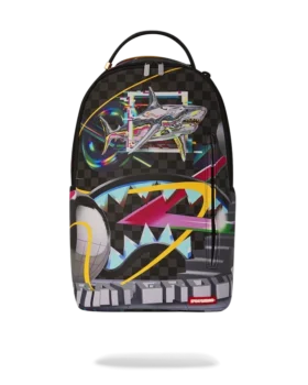 MIND TRIP Shark DOSE Rucksäcke