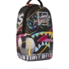 MIND TRIP Shark DOSE Rucksäcke