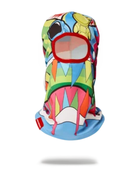 MIND TRIP Sturmhaube