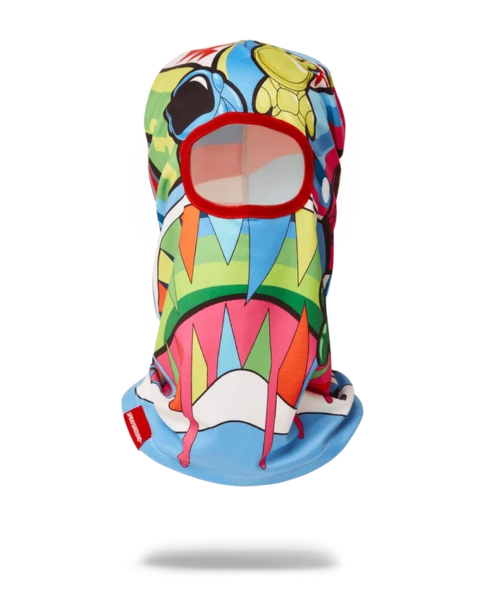 MIND TRIP Sturmhaube