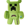 MINECRAFT CREEPER MONEYBEAR Rucksäcke