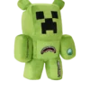 MINECRAFT CREEPER MONEYBEAR Rucksäcke