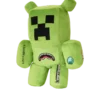 MINECRAFT CREEPER MONEYBEAR Rucksäcke