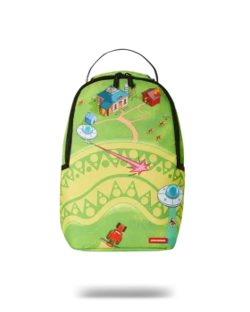 MINI ALIEN FARM RUCKSACK