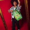MINI ALIEN FARM RUCKSACK