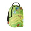 MINI ALIEN FARM RUCKSACK
