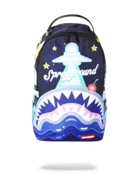 MINI ASTRO BUBBLE RUCKSACK