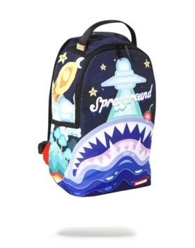 MINI ASTRO BUBBLE RUCKSACK