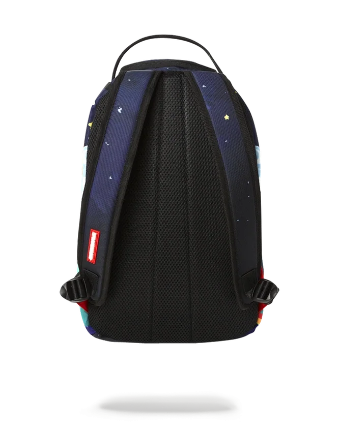MINI ASTRO BUBBLE RUCKSACK