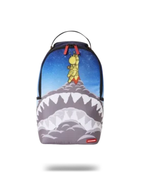 MINI ASTROMANE JETPACK-RUCKSACK
