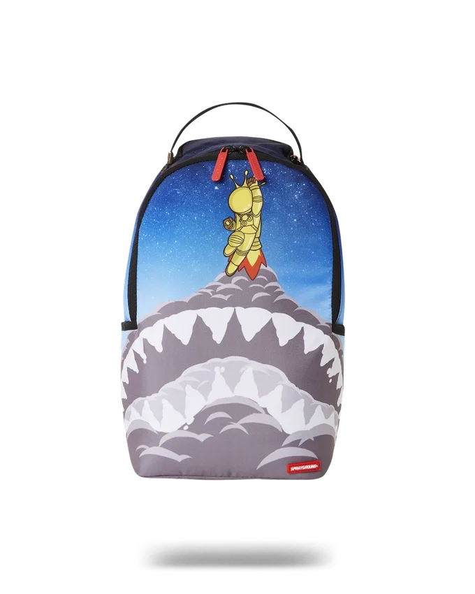 MINI ASTROMANE JETPACK-RUCKSACK