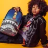 MINI ASTROMANE JETPACK-RUCKSACK