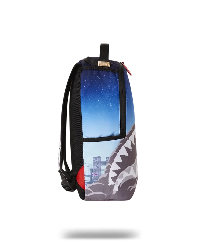 MINI ASTROMANE JETPACK-RUCKSACK