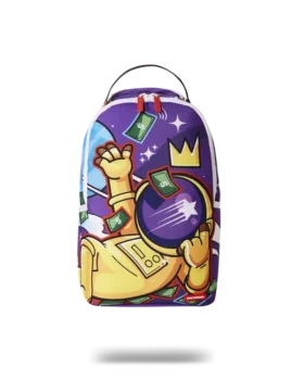 MINI ASTROMANE RELAX-RUCKSACK